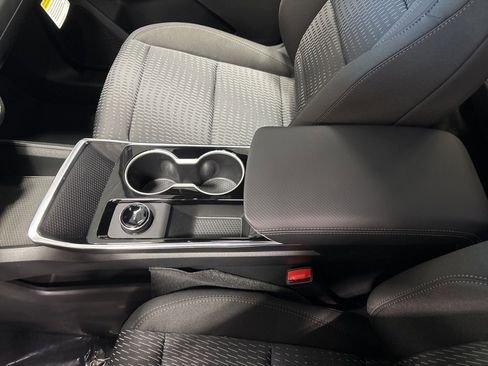 New 2026 Chevrolet Equinox LT w/ Midnight Edition image 21