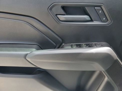 New 2026 Chevrolet Colorado Trail Boss image 9