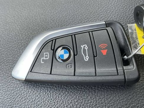 Used 2022 BMW X3 xDrive30i w/ Premium Package 2 (ZPA) AWD/4WD image 43