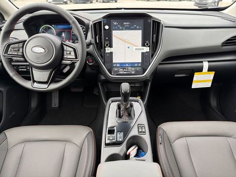 New 2026 Subaru Crosstrek 2.5i Limited AWD/4WD image 9