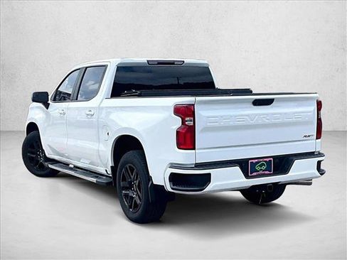 Used 2023 Chevrolet Silverado 1500 RST RWD image 13
