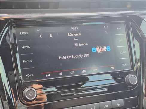 Used 2021 Volkswagen Passat 2.0T R-Line image 8