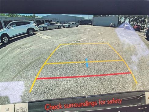 Used 2025 Lexus RX 350 FWD w/ Technology Package image 13