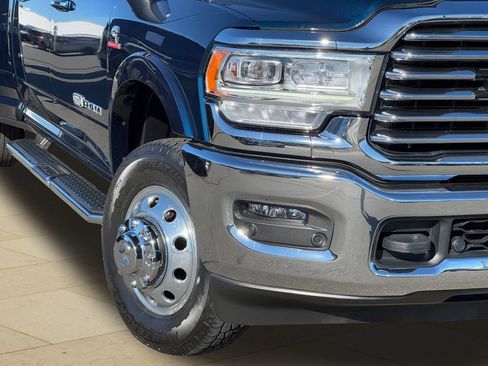 Used 2022 RAM 3500 Limited image 49