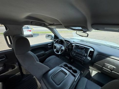 Used 2016 Chevrolet Silverado 1500 LT AWD/4WD image 24