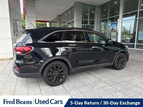 Used 2020 Kia Sorento S FWD image 6