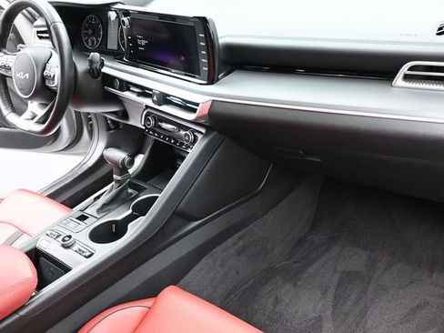 Used 2024 Kia K5 GT-Line w/ GT-Line Premium Package image 26