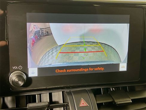 Certified 2023 Toyota RAV4 LE image 11