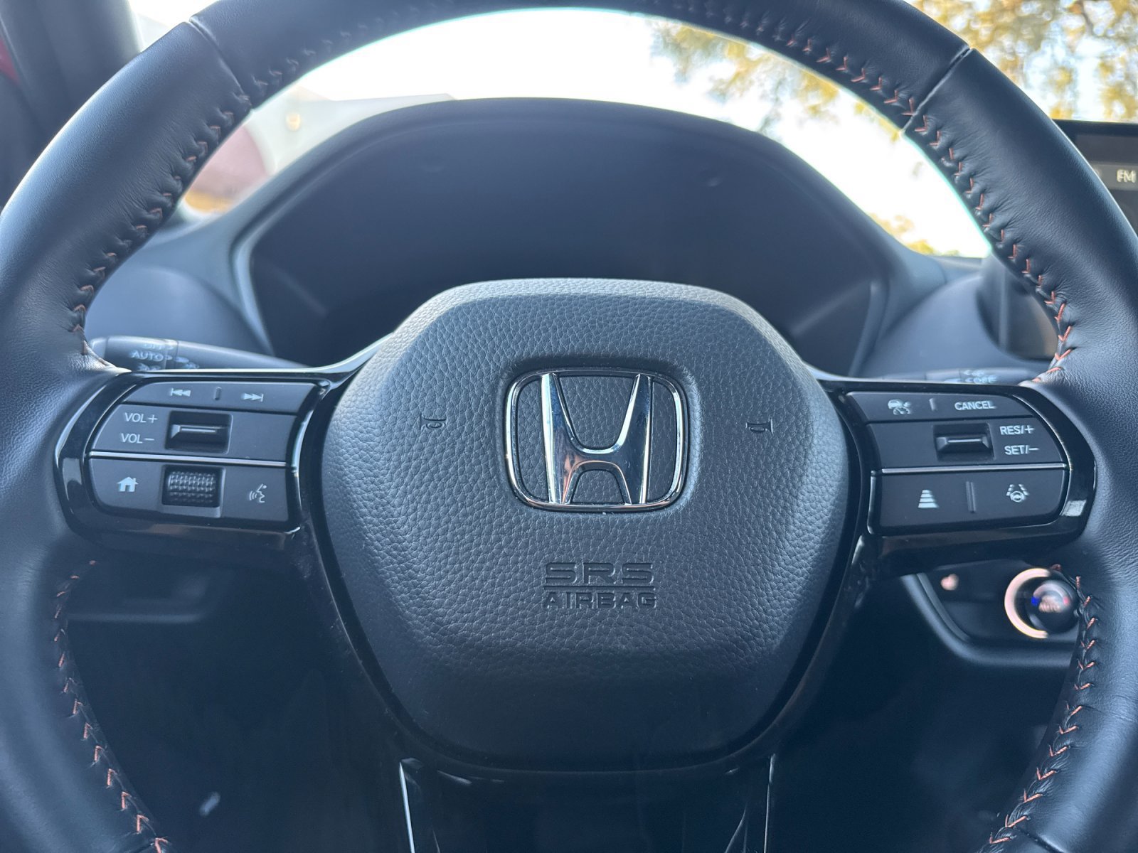Used 2026 Honda HR-V Sport image 22