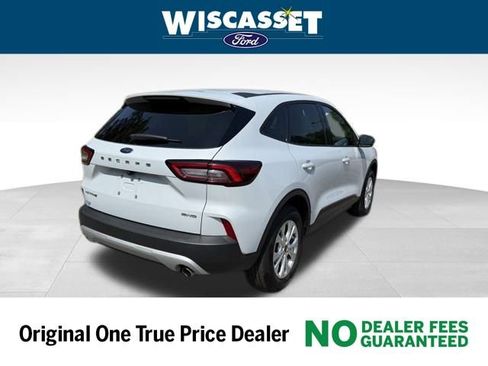 Used 2025 Ford Escape Active w/ Cold Weather Package image 26