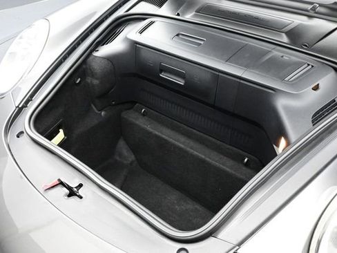 Used 2008 Porsche 911 Carrera S RWD image 15