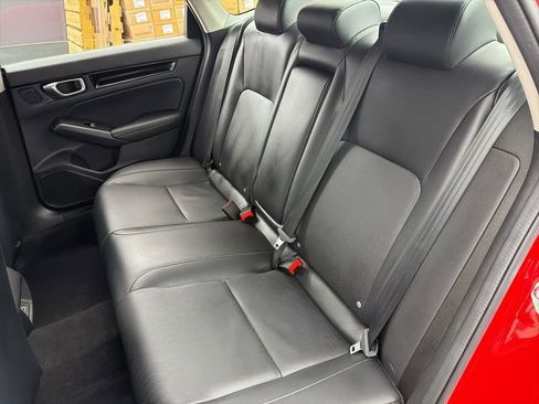 Used 2024 Honda Civic Touring image 22