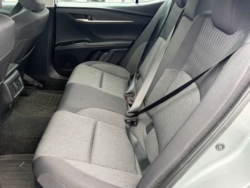 Used 2025 Toyota Camry LE w/ Convenience Package FWD image 9