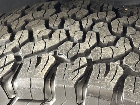 Certified 2024 Jeep Wrangler Unlimited AWD/4WD image 12