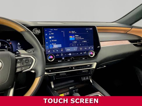 Used 2026 Lexus RX 350h w/ Convenience Package AWD/4WD image 9