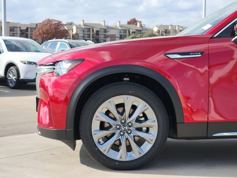 New 2026 MAZDA CX-90 3.3 Turbo w/ Premium Plus Pkg AWD/4WD image 6
