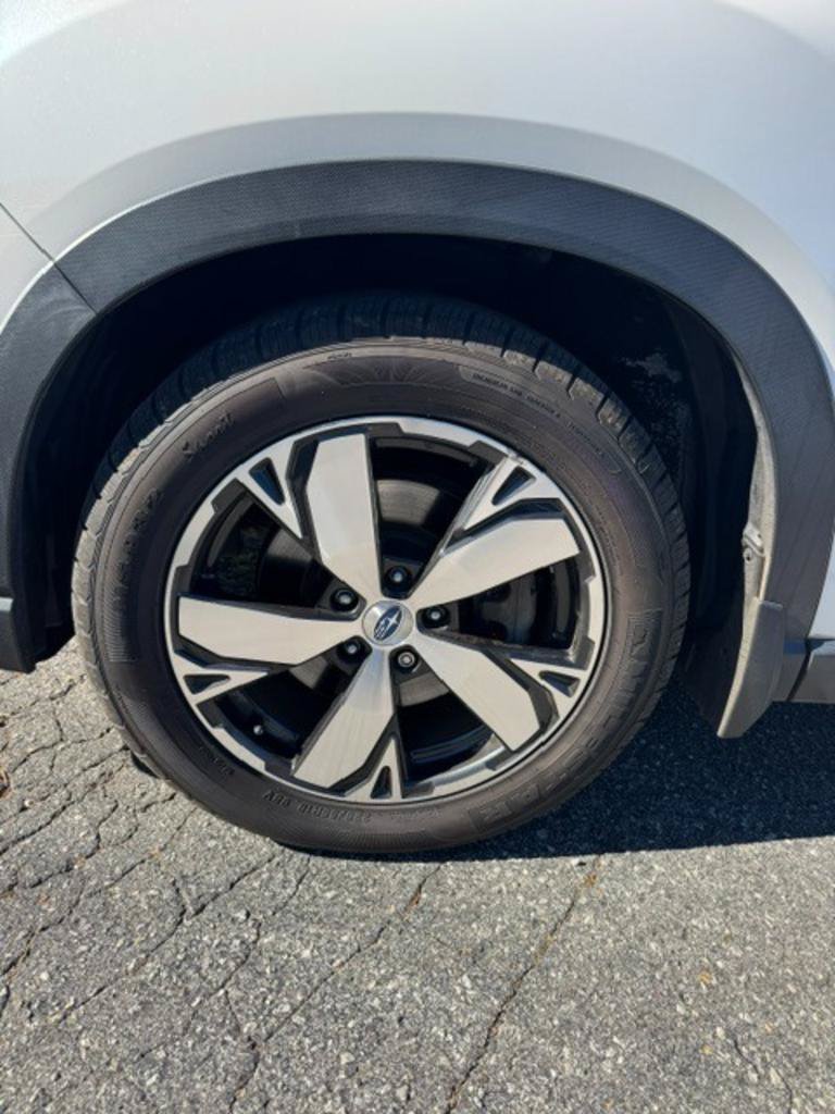 Used 2019 Subaru Forester Touring AWD/4WD image 19