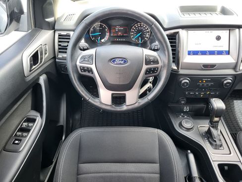 Used 2022 Ford Ranger XLT w/ Equipment Group 302A High AWD/4WD image 23