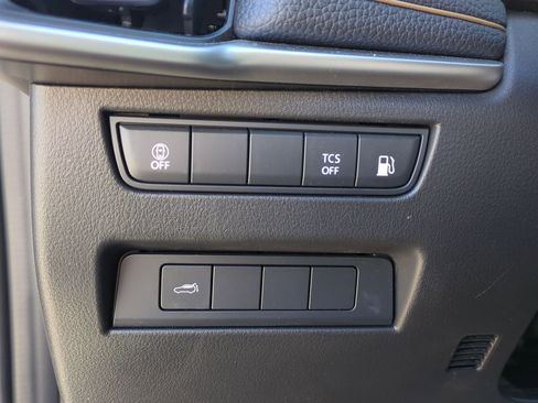 Certified 2024 MAZDA CX-90 Plug-In Hybrid w/ Preferred image 25