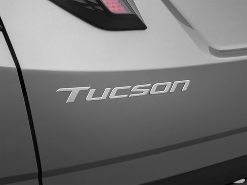 New 2026 Hyundai Tucson SE FWD image 47
