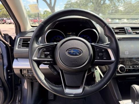 Used 2018 Subaru Outback 2.5i Premium AWD/4WD image 9