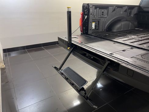 New 2025 Ford F150 Raptor image 39