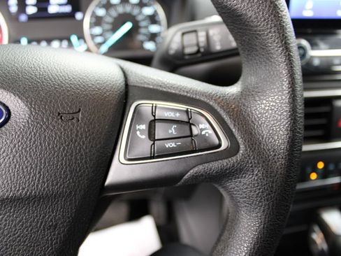 Used 2021 Ford EcoSport SE image 29