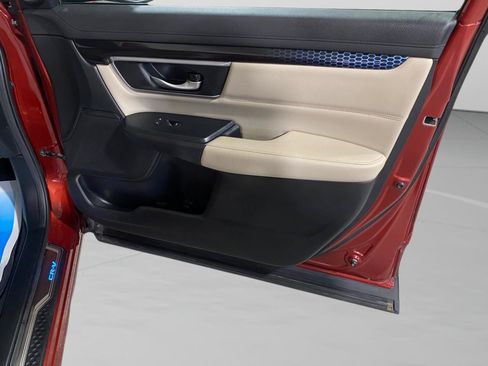 Used 2017 Honda CR-V EX-L image 31