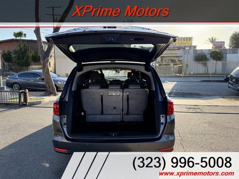 Used 2019 Honda Odyssey Elite image 12
