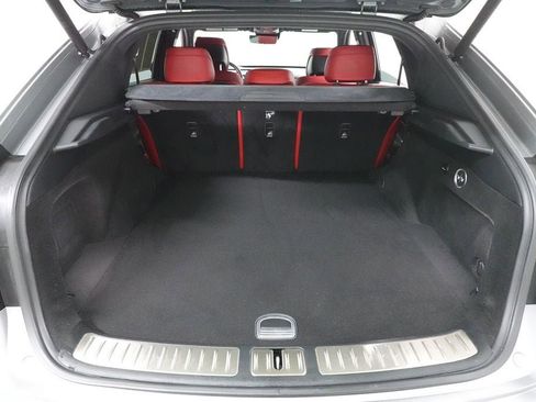 Used 2025 Genesis GV80 3.5T e-SC AWD/4WD image 32