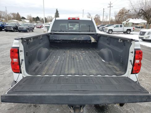 Used 2019 GMC Sierra 3500 Denali w/ Duramax Plus Package image 30