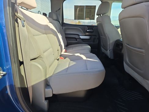 Used 2015 Chevrolet Silverado 1500 LT w/ All Star Edition image 31