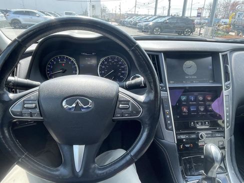 Used 2014 INFINITI Q50 Premium image 13