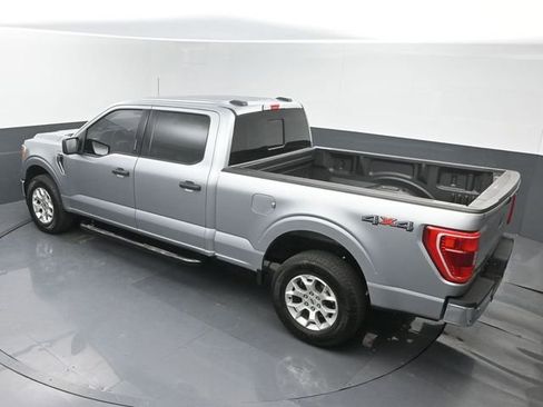 Used 2022 Ford F150 XLT w/ Equipment Group 301A Mid AWD/4WD image 32