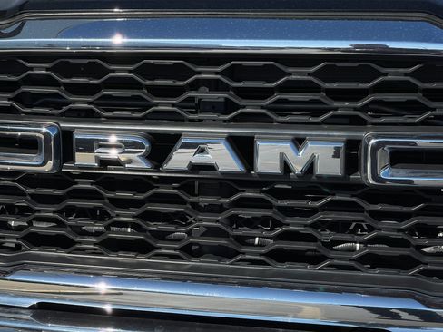 Used 2021 RAM 2500 Tradesman AWD/4WD image 34