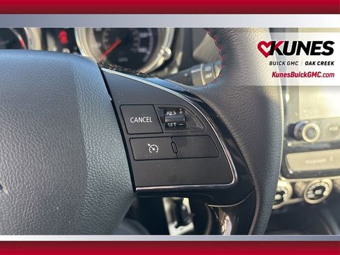 Used 2024 Mitsubishi Outlander Sport AWD image 14