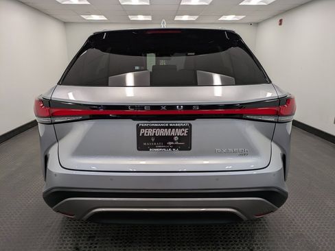 Used 2024 Lexus RX 350h image 5