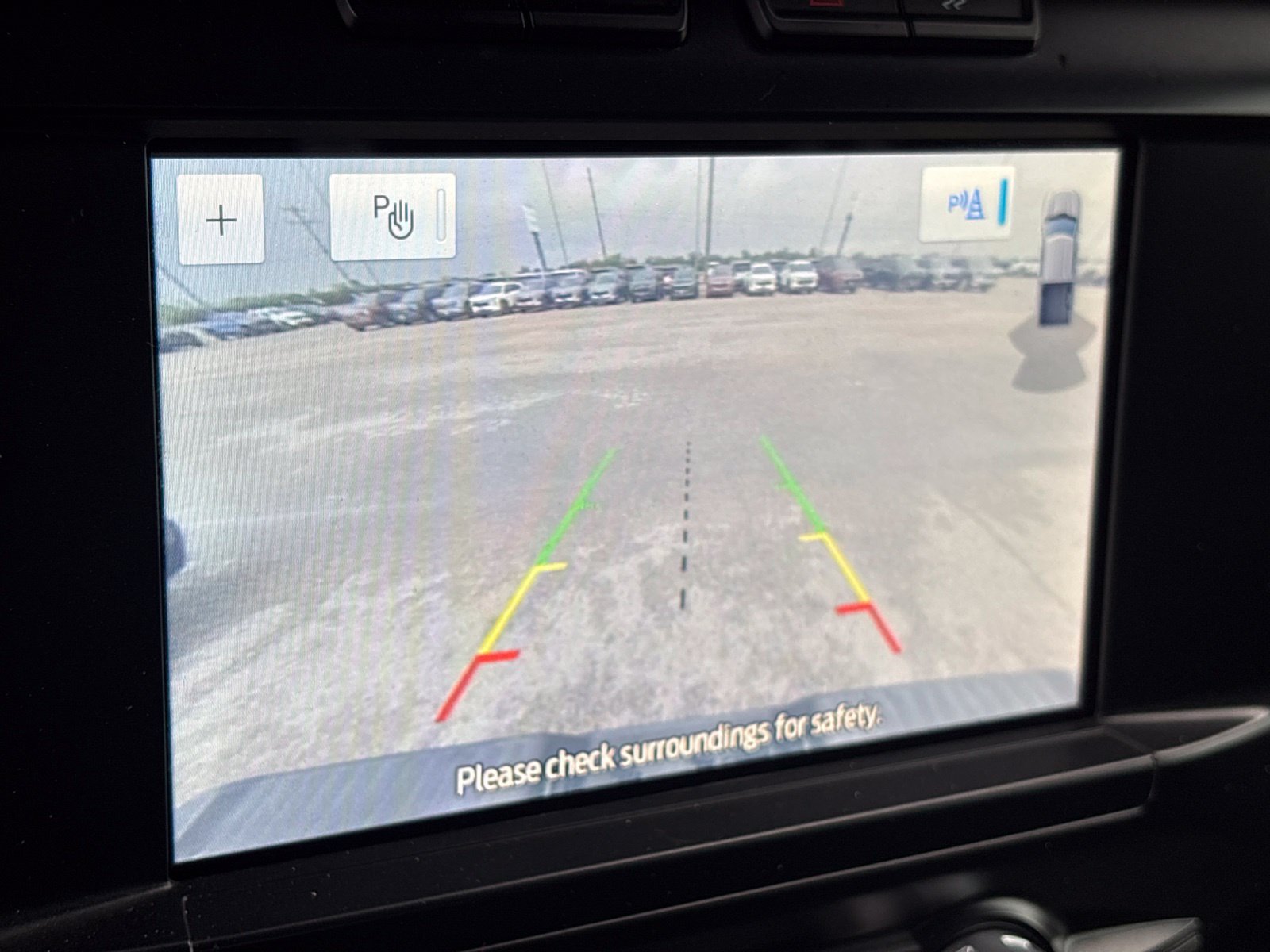 Used 2023 Ford F150 XLT w/ Equipment Group 301A Mid RWD image 20