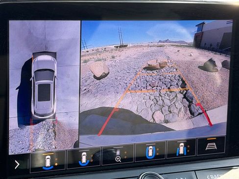 Used 2020 Chevrolet Blazer RS image 31