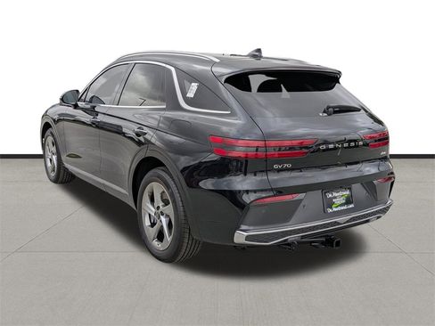 New 2026 Genesis GV70 2.5T image 7