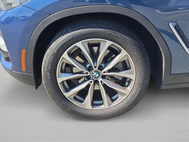 Used 2019 BMW X3 sDrive30i RWD image 22