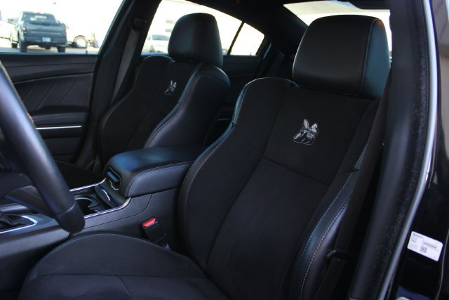 Used 2023 Dodge Charger Scat Pack RWD image 20