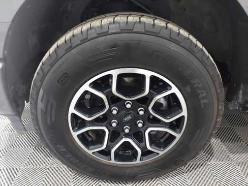 Used 2023 Ford F150 XLT w/ Equipment Group 302A High AWD/4WD image 6