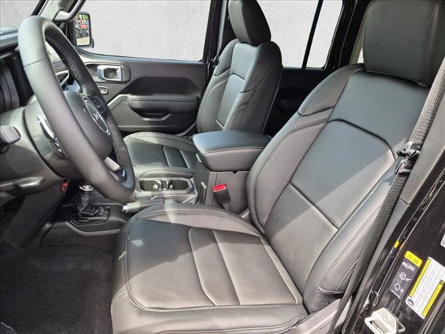 New 2027 Jeep Wrangler Unlimited Rubicon 392 AWD/4WD image 4