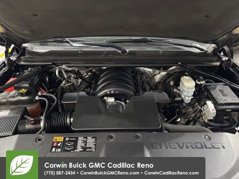 Used 2016 Chevrolet Tahoe LS w/ Max Trailering Package AWD/4WD image 36