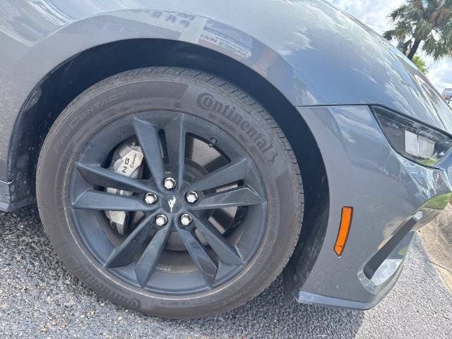 Certified 2025 Ford Mustang GT RWD image 10