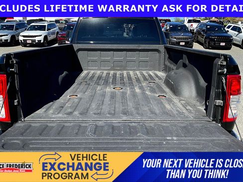 Used 2023 RAM 3500 Big Horn w/ Level 1 Equipment Group AWD/4WD image 25