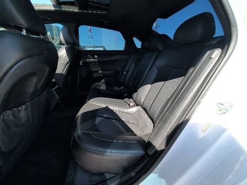 Used 2021 Kia K5 GT-Line AWD/4WD image 5