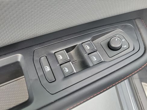 Used 2026 Volkswagen Atlas Peak Edition AWD/4WD image 22