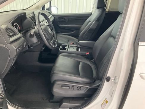 Used 2025 Honda Odyssey EX-L image 4